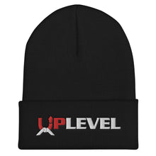 Load image into Gallery viewer, UpLevel Cuffed Beanie