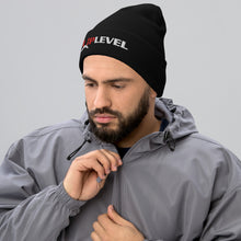 Load image into Gallery viewer, UpLevel Cuffed Beanie
