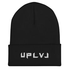 Load image into Gallery viewer, UpLvl Cuffed Beanie