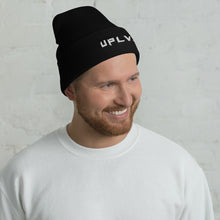 Load image into Gallery viewer, UpLvl Cuffed Beanie