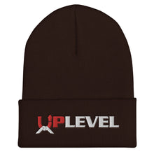 Load image into Gallery viewer, UpLevel Cuffed Beanie