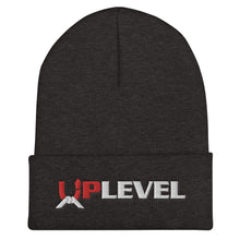 Load image into Gallery viewer, UpLevel Cuffed Beanie
