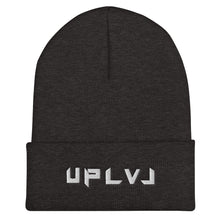 Load image into Gallery viewer, UpLvl Cuffed Beanie