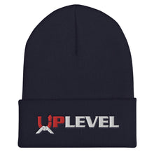 Load image into Gallery viewer, UpLevel Cuffed Beanie