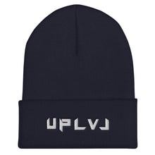Load image into Gallery viewer, UpLvl Cuffed Beanie