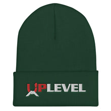 Load image into Gallery viewer, UpLevel Cuffed Beanie
