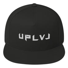 Load image into Gallery viewer, UpLvl Flat Bill Cap