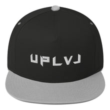 Load image into Gallery viewer, UpLvl Flat Bill Cap
