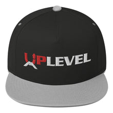 Load image into Gallery viewer, UpLevel Flat Bill Cap