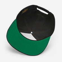 Load image into Gallery viewer, UpLevel Flat Bill Cap