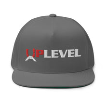 Load image into Gallery viewer, UpLevel Flat Bill Cap