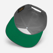 Load image into Gallery viewer, UpLevel Flat Bill Cap