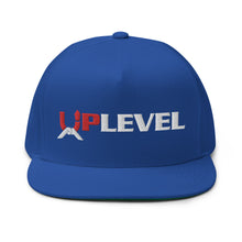 Load image into Gallery viewer, UpLevel Flat Bill Cap