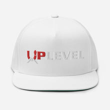 Load image into Gallery viewer, UpLevel Flat Bill Cap
