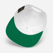 Load image into Gallery viewer, UpLevel Flat Bill Cap