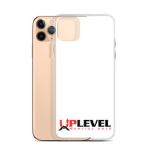 Load image into Gallery viewer, UpLevel iPhone Case