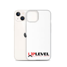 Load image into Gallery viewer, UpLevel iPhone Case