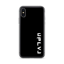 Load image into Gallery viewer, Uplvl iPhone Case