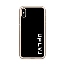 Load image into Gallery viewer, Uplvl iPhone Case
