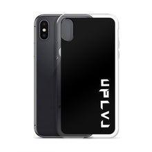Load image into Gallery viewer, Uplvl iPhone Case