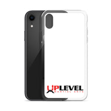 Load image into Gallery viewer, UpLevel iPhone Case