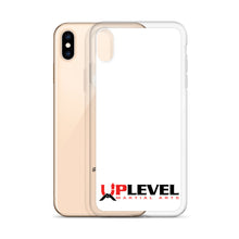 Load image into Gallery viewer, UpLevel iPhone Case