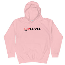 Load image into Gallery viewer, Uplevel Kid's Hoodie