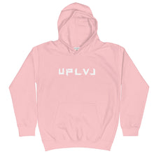 Load image into Gallery viewer, UpLvl Kids Hoodie