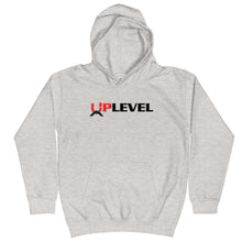 Load image into Gallery viewer, Uplevel Kid&#39;s Hoodie
