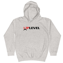 Load image into Gallery viewer, Uplevel Kid's Hoodie