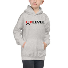 Load image into Gallery viewer, Uplevel Kid's Hoodie