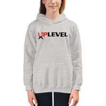 Load image into Gallery viewer, Uplevel Kid's Hoodie