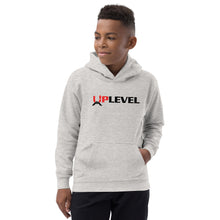 Load image into Gallery viewer, Uplevel Kid's Hoodie