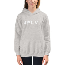 Load image into Gallery viewer, UpLvl Kids Hoodie