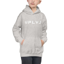 Load image into Gallery viewer, UpLvl Kids Hoodie