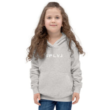 Load image into Gallery viewer, UpLvl Kids Hoodie