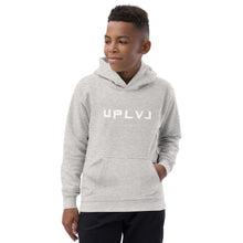 Load image into Gallery viewer, UpLvl Kids Hoodie