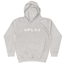 Load image into Gallery viewer, UpLvl Kids Hoodie