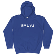 Load image into Gallery viewer, UpLvl Kids Hoodie