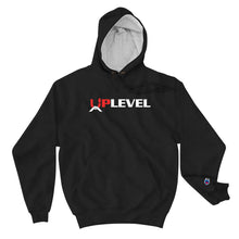 Load image into Gallery viewer, UpLevel Unisex Champion Hoodie
