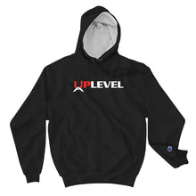Load image into Gallery viewer, UpLevel Unisex Champion Hoodie