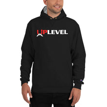 Load image into Gallery viewer, UpLevel Unisex Champion Hoodie