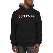 Load image into Gallery viewer, UpLevel Unisex Champion Hoodie