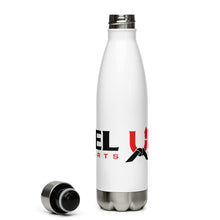 Load image into Gallery viewer, UpLevel Stainless Steel Water Bottle
