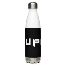 Load image into Gallery viewer, UpLvl Stainless Steel Water Bottle