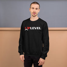 Load image into Gallery viewer, UpLevel Unisex Sweatshirt