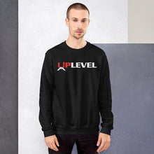 Load image into Gallery viewer, UpLevel Unisex Sweatshirt