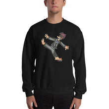 Load image into Gallery viewer, Karate Guy Unisex Sweatshirt