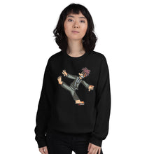 Load image into Gallery viewer, Karate Guy Unisex Sweatshirt

