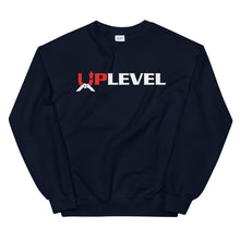 Load image into Gallery viewer, UpLevel Unisex Sweatshirt
